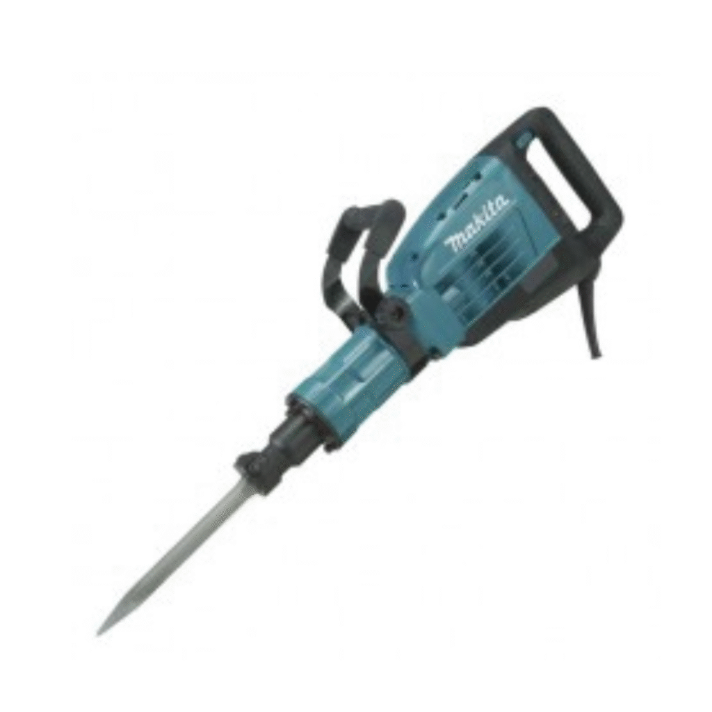 Bourací kladivo Makita 15.3KG