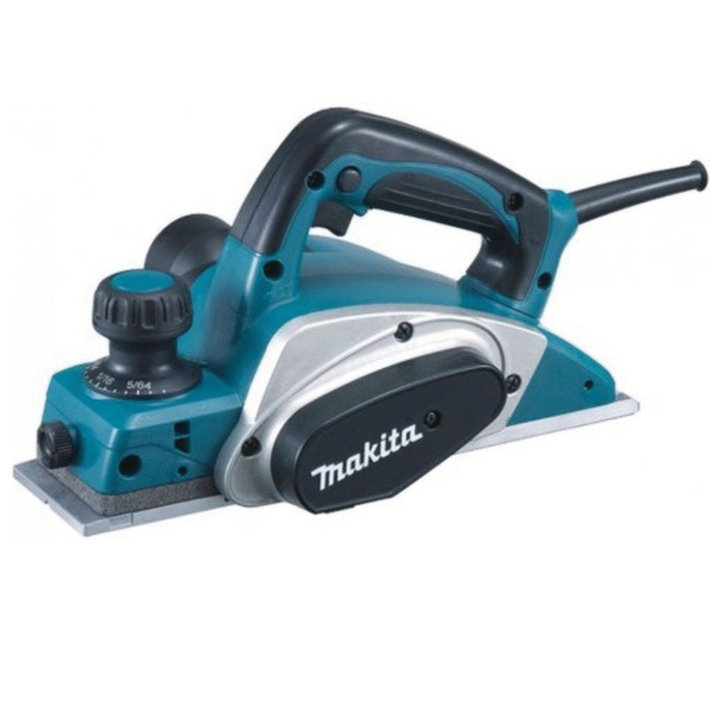 Hoblík Makita KP0800 82mm