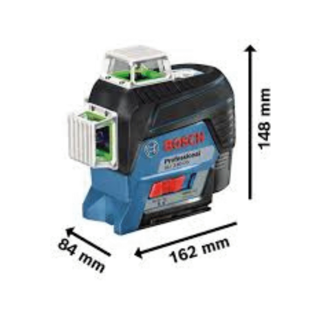 BOSCH Professional GLL 3-80 C