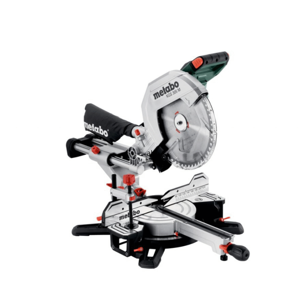 METABO KGS 305 M Pokosová pila s pojezdem